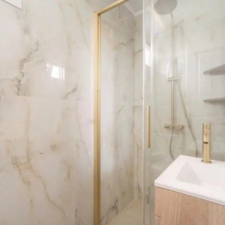 Dom wakacyjny Stathis *