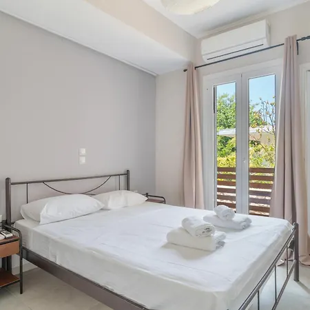 Stathis Dom wakacyjny