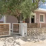 בית נופש Stathis Exanthia
