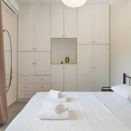 Holiday home Stathis