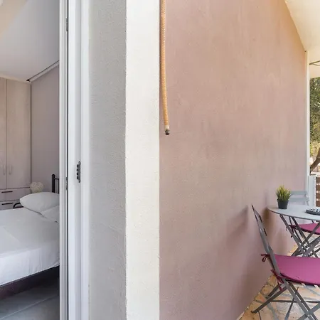 Holiday home Stathis *