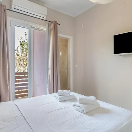 Holiday home Stathis Exanthia