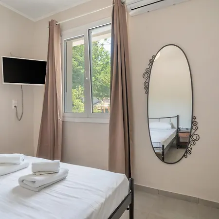 Stathis Holiday home *