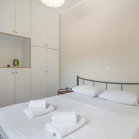 Holiday home Stathis