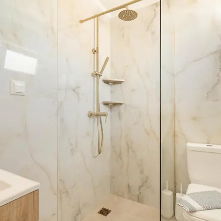 Holiday home Stathis Exanthia