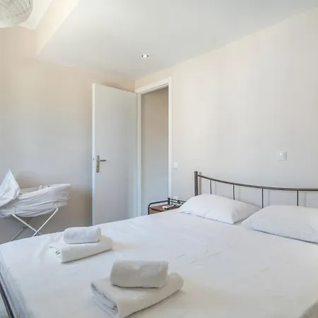 Holiday home Stathis *