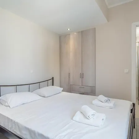 Holiday home Stathis Exanthia