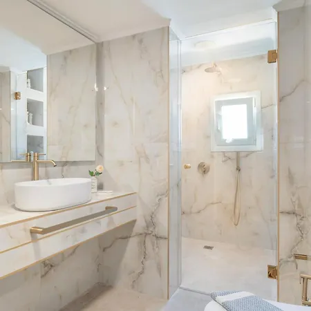 Stathis Holiday home *