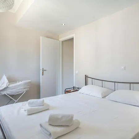 Holiday home Stathis Exanthia