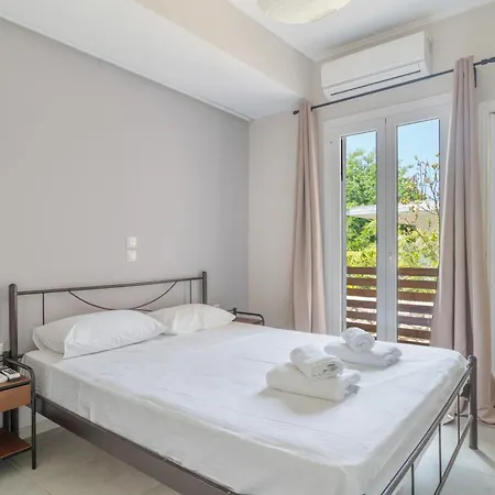 Stathis Holiday home *