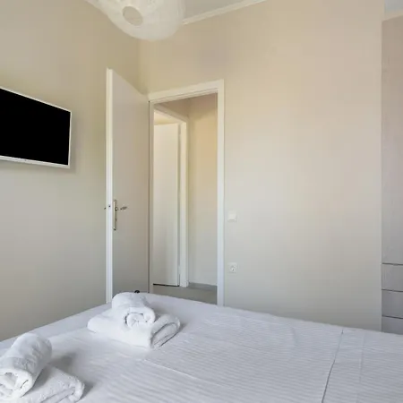 Stathis Holiday home *